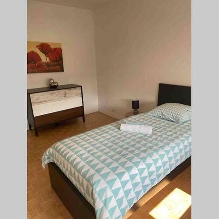 Tres Bel Appartement F4 Proche Gare Riedisheim Екстер'єр фото