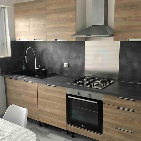 Tres Bel Appartement F4 Proche Gare Riedisheim Екстер'єр фото